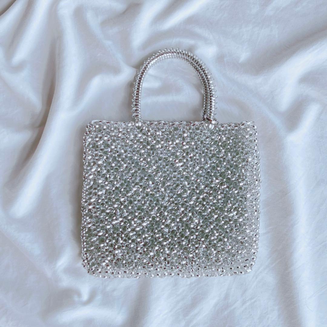 ANTERRIM スタンダード　ミニアトゥーラ　シルバー