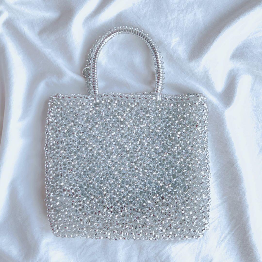 ANTERRIM スタンダード　ミニアトゥーラ　シルバー