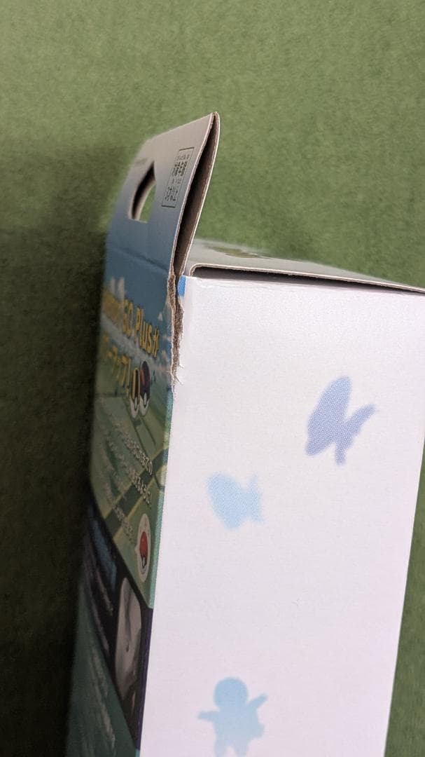 ポケモン GO plus＋【Pokemon GO Plus＋プラスプラス】未使用