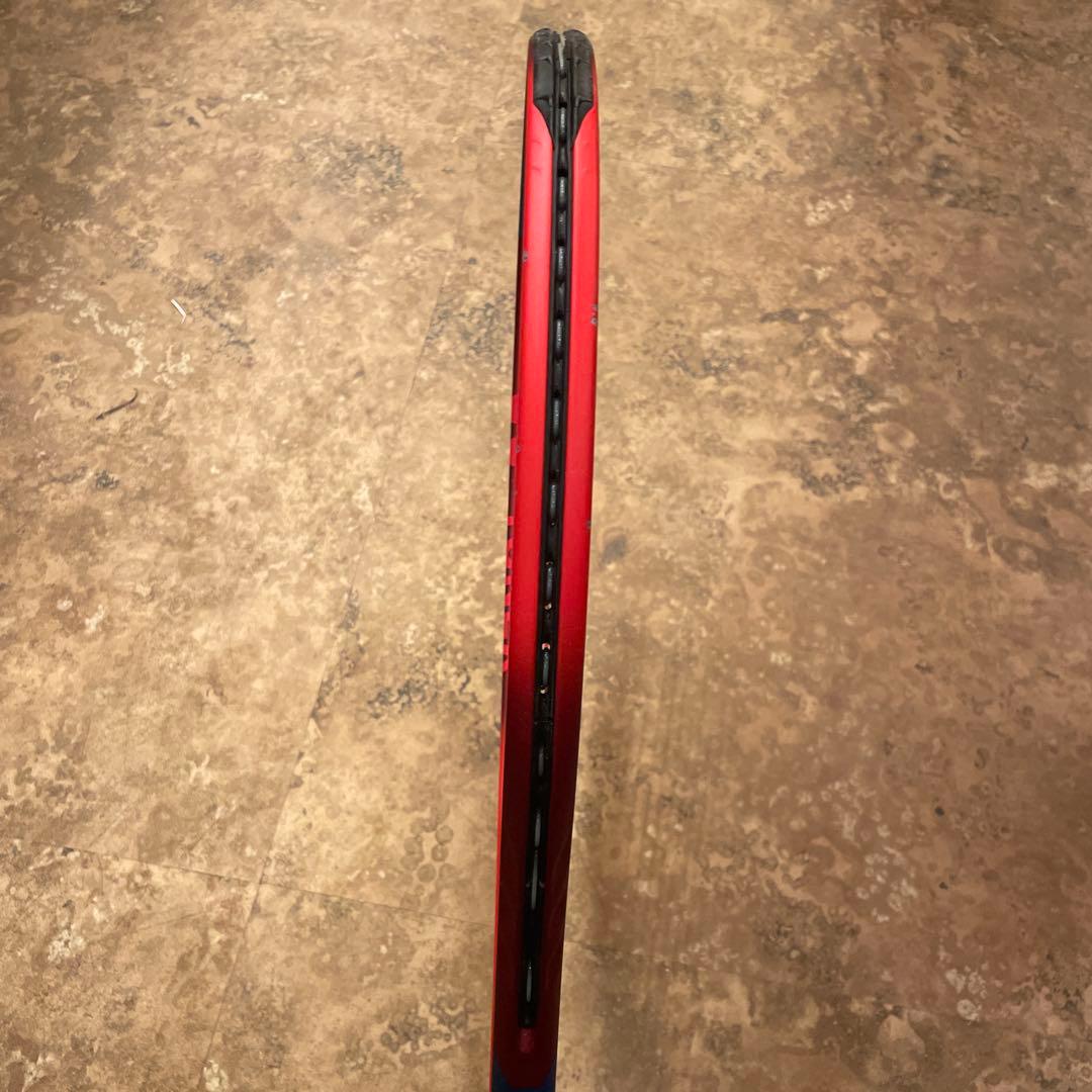 ヨネックス ブイコア95/YONEX VCORE95 2021年モデル