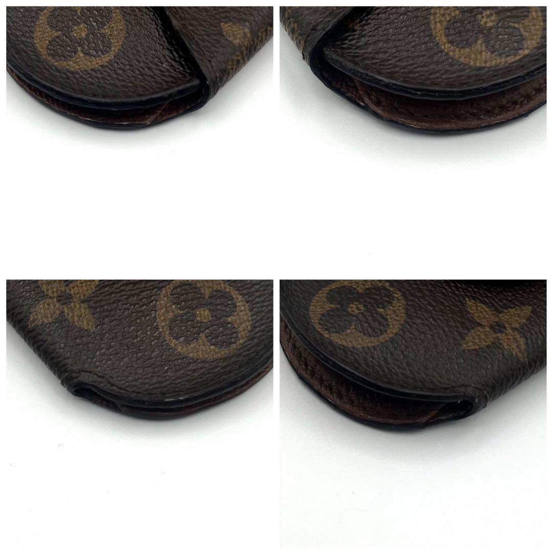 【お買い得品】ルイヴィトン　ミュルティクレロン　モノグラム　キーケース　4連