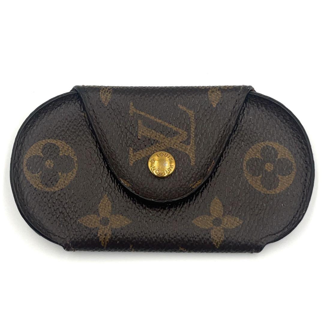 【お買い得品】ルイヴィトン　ミュルティクレロン　モノグラム　キーケース　4連