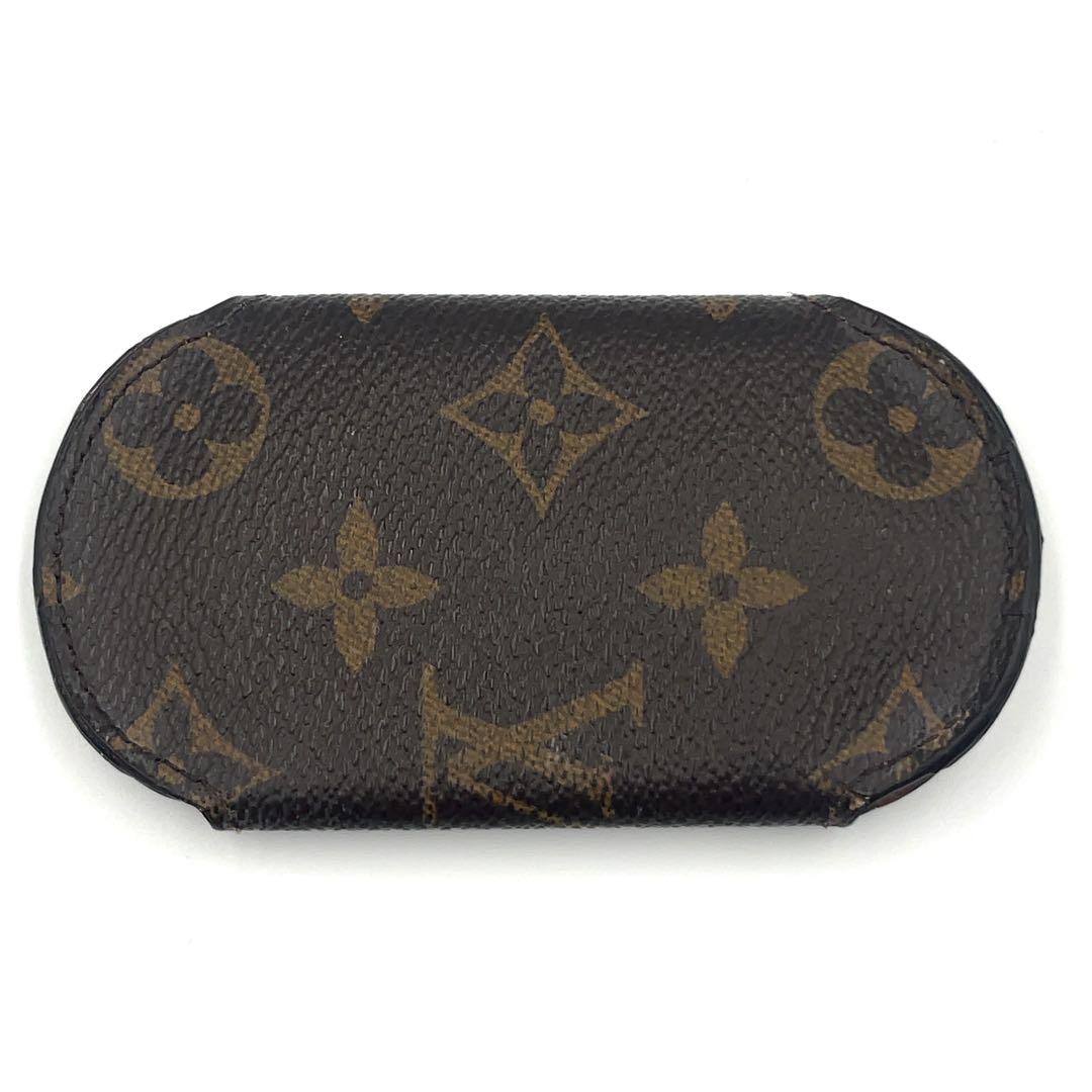 【お買い得品】ルイヴィトン　ミュルティクレロン　モノグラム　キーケース　4連