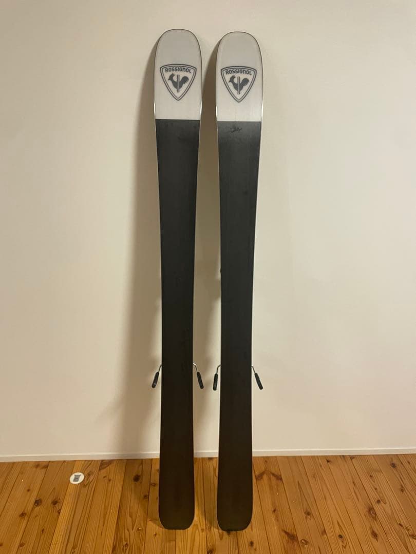 Rossignol ロシニョール BLACKKOP 164cmファットスキー