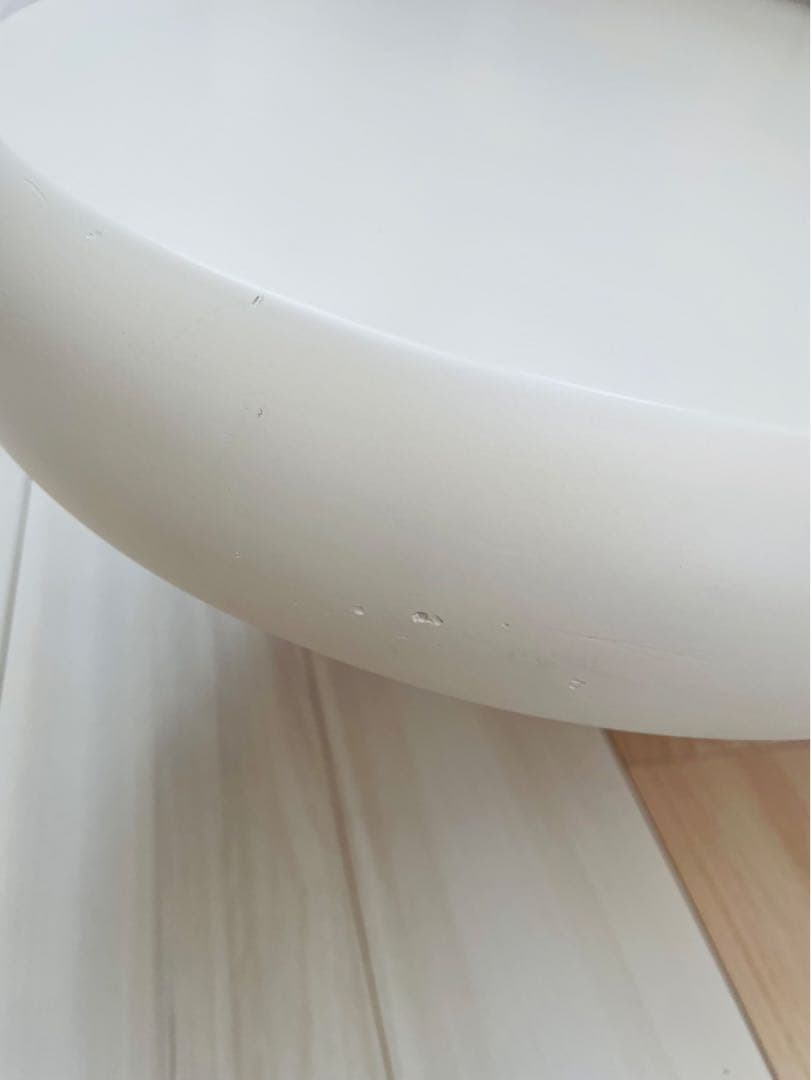 クラウド　コーヒーテーブル、リビングルーム用　ホワイト　コーヒーテーブル