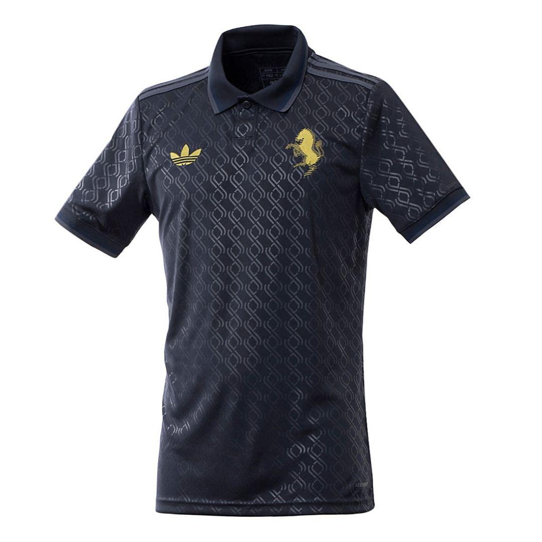 正規品 新品タグ付 ユベントス ユニフォーム