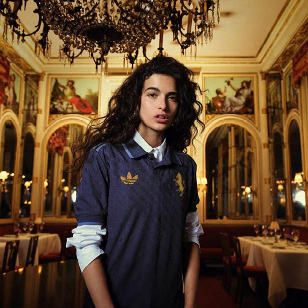 正規品 新品タグ付 ユベントス ユニフォーム