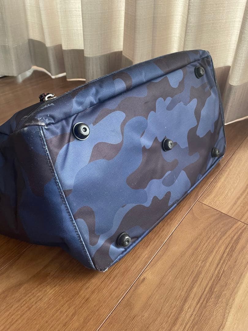 RLX ゴルフトートバッグ