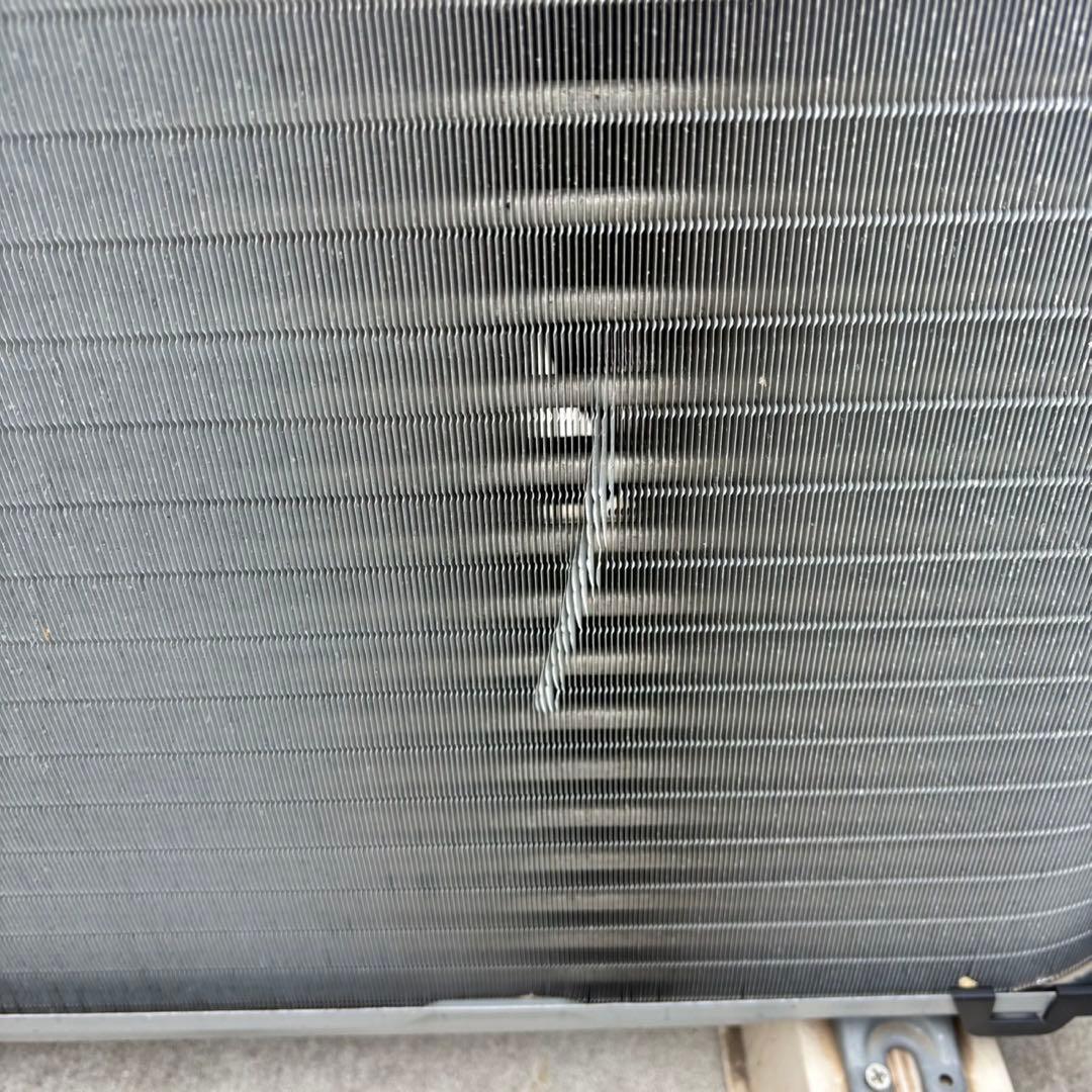 MITSUBISHI 霧ヶ峰 ルームエアコン MSZ-GE2518-W 2019