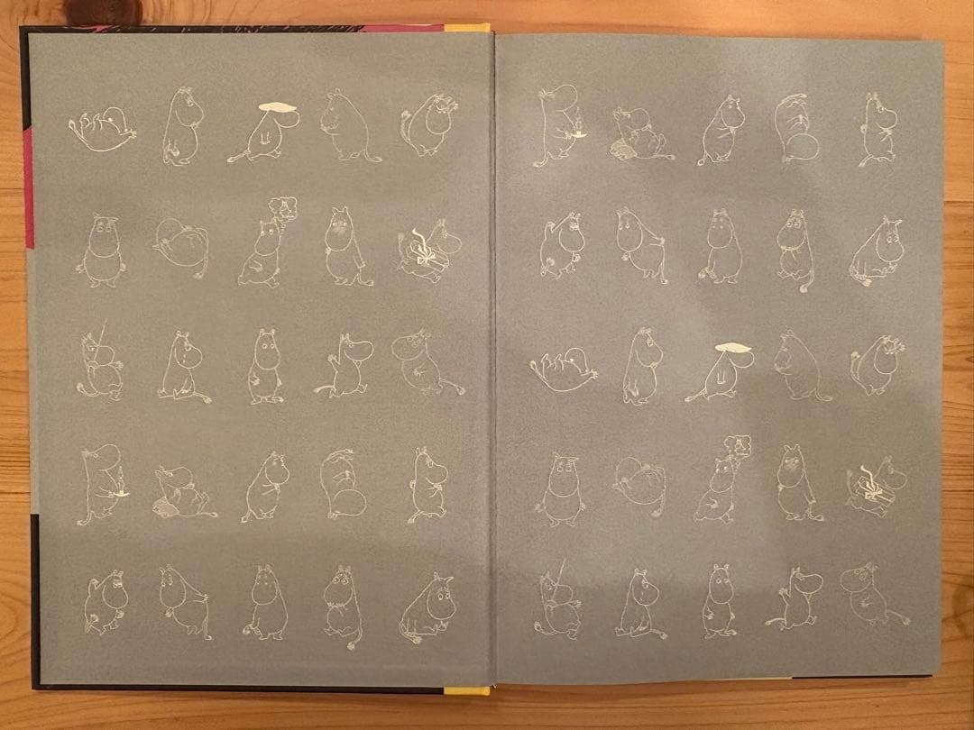 洋書 MOOMIN: The Complete Tove Jansson Comic