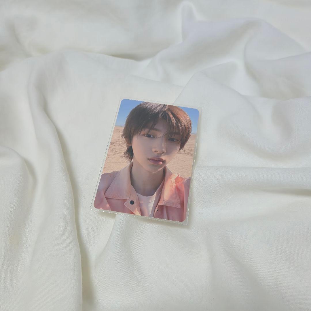 cortis hmv 特典 トレカ