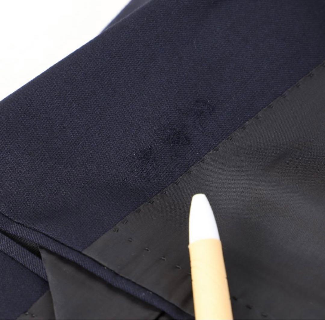 DORMEUIL EXELドーメル スーツ メンズビジネス五大陸Y4