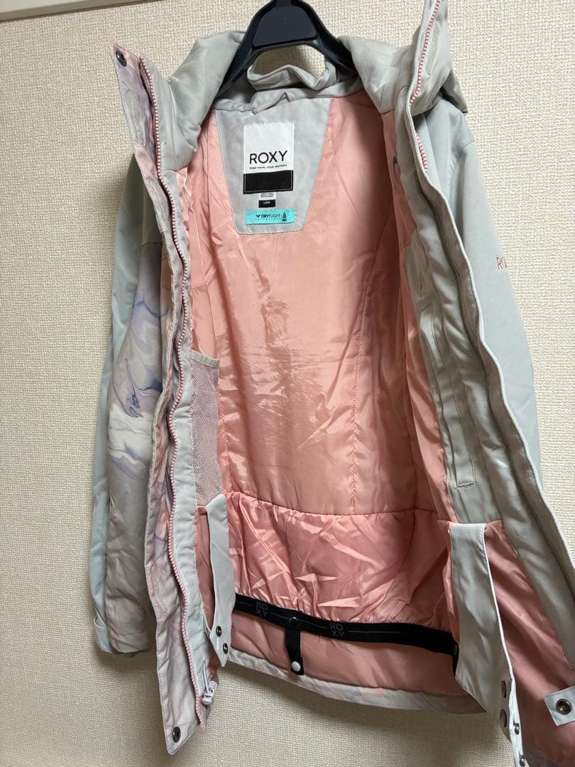 ROXY スノーボードウェア　Lサイズ