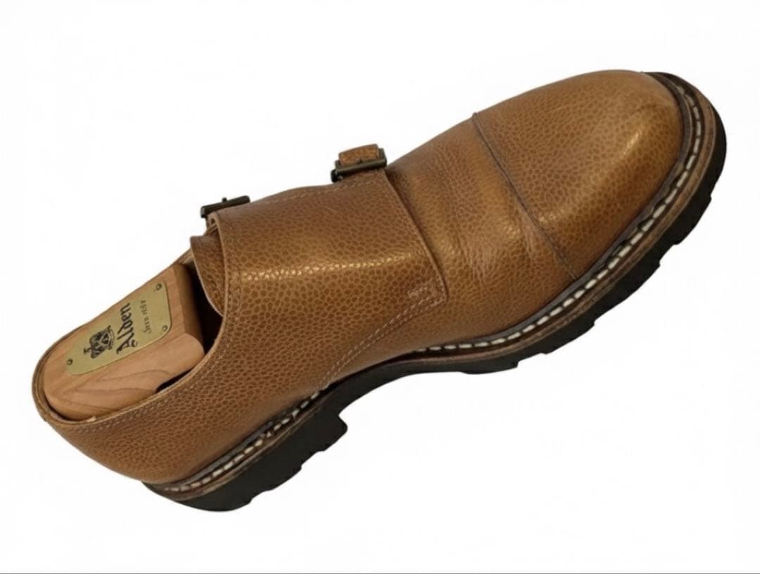 美品！？　Paraboot WILLIAM パラブーツ ウィリアム