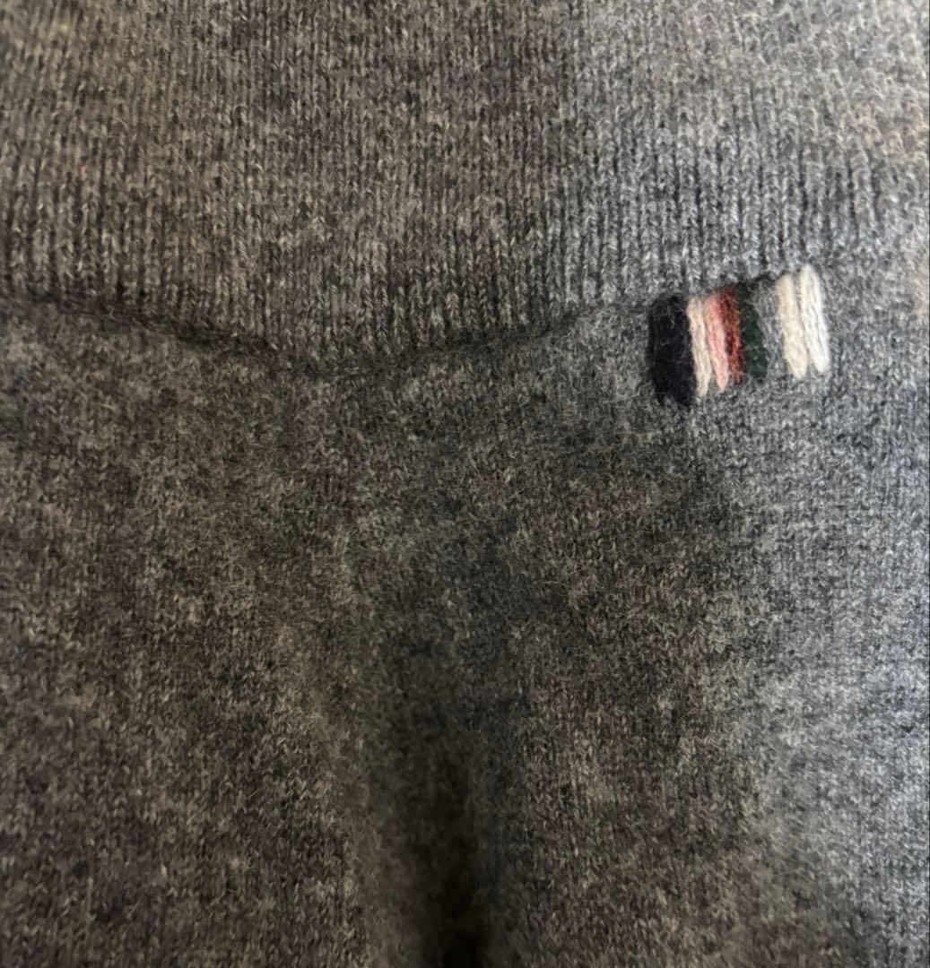 extreme cashmere エクストリームカシミア girl スカート