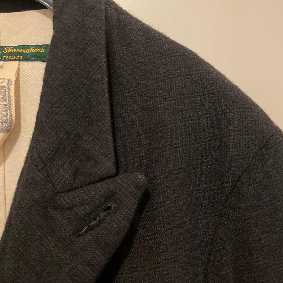 初期 Paul Harnden ジャケット Sサイズ ポールハーンデン ブレザー