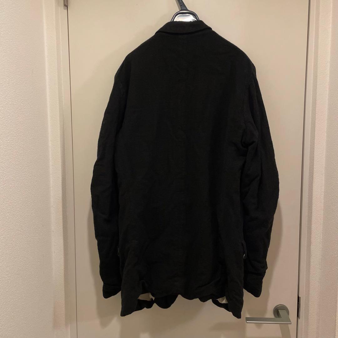 初期 Paul Harnden ジャケット Sサイズ ポールハーンデン ブレザー