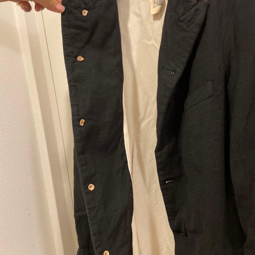 初期 Paul Harnden ジャケット Sサイズ ポールハーンデン ブレザー