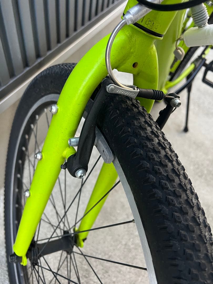 【マウンテンバイク ASAHI アサヒ26-L370 26インチ 7段変速自転車