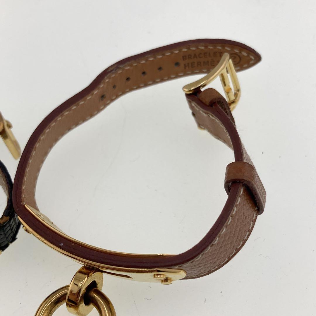 HERMES ケリー　ウォッチ　ジャンク　まとめ