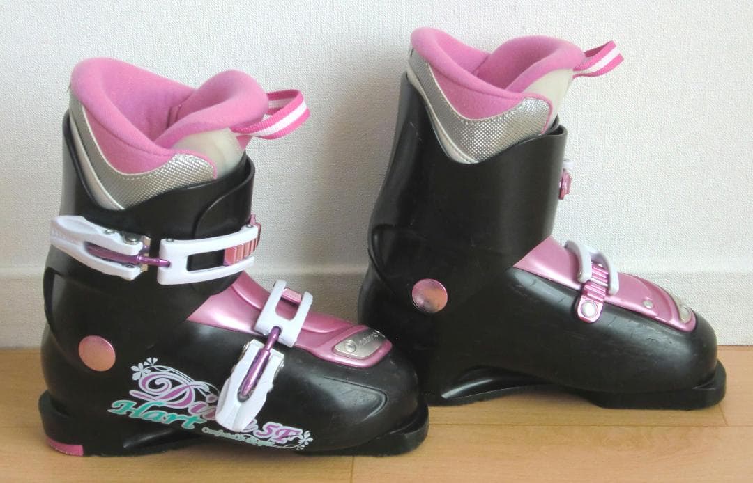 ■■送料無料■NISHIZAWA■子供用スキーセット■110/21■WAX■■