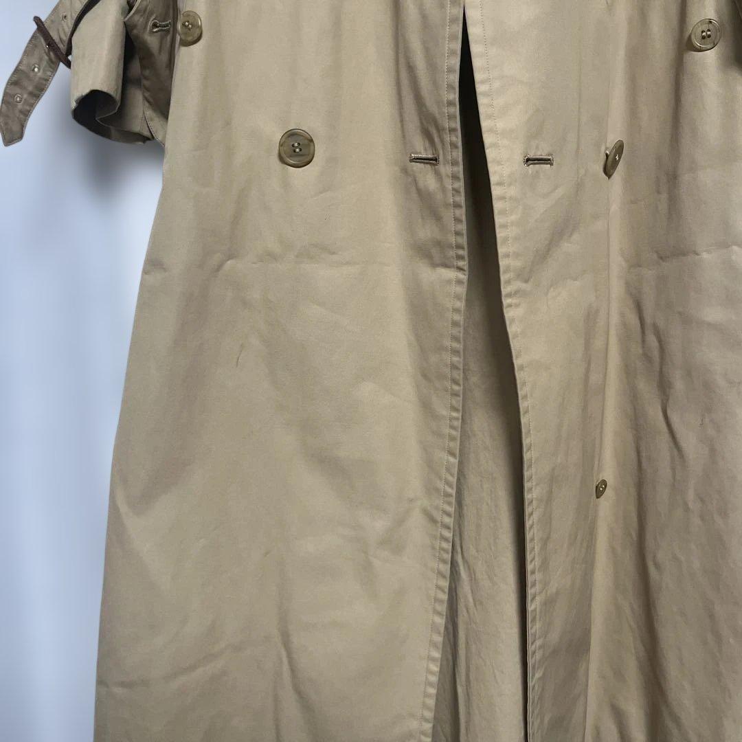 g*l様 Burberrys ベージュ トレンチコート