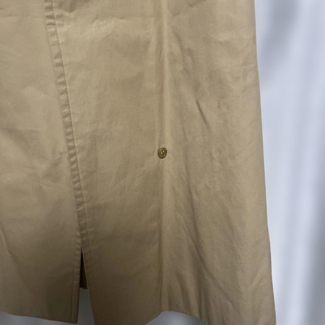 g*l様 Burberrys ベージュ トレンチコート