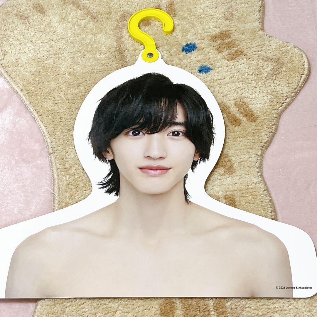 なにわ男子♡カレンダー写真集タイプ&アリーナDVD&CDたち*まとめ売り