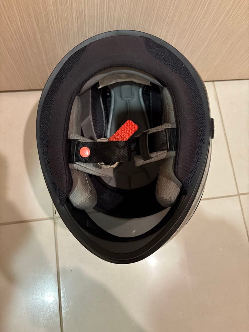 リノッチ様 バイク　ヘルメット　ベル