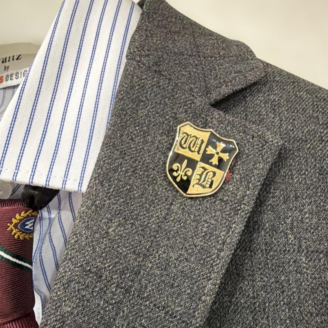 【美品】waltz by BEAMS フォーマル スーツ 130cm 男の子