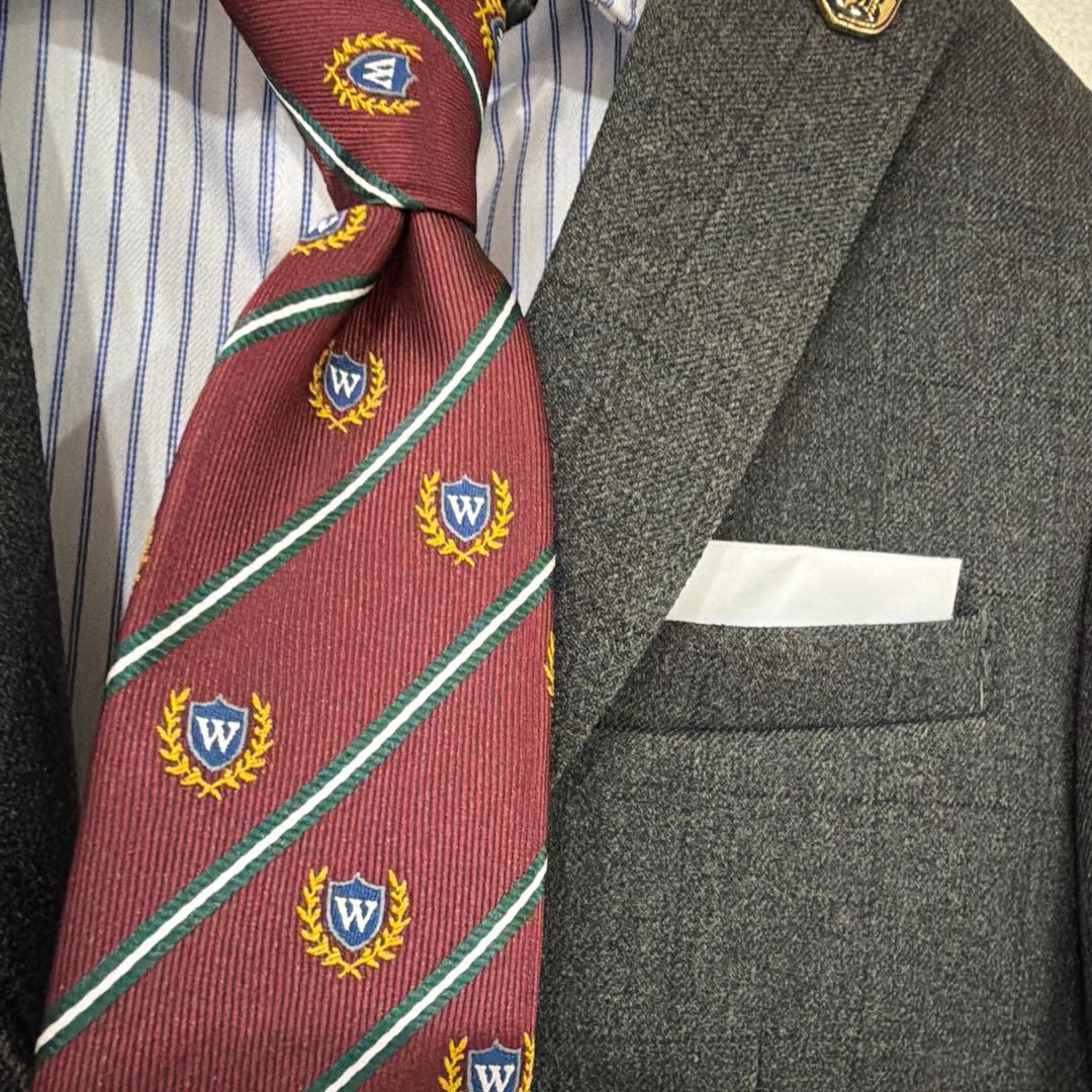 【美品】waltz by BEAMS フォーマル スーツ 130cm 男の子