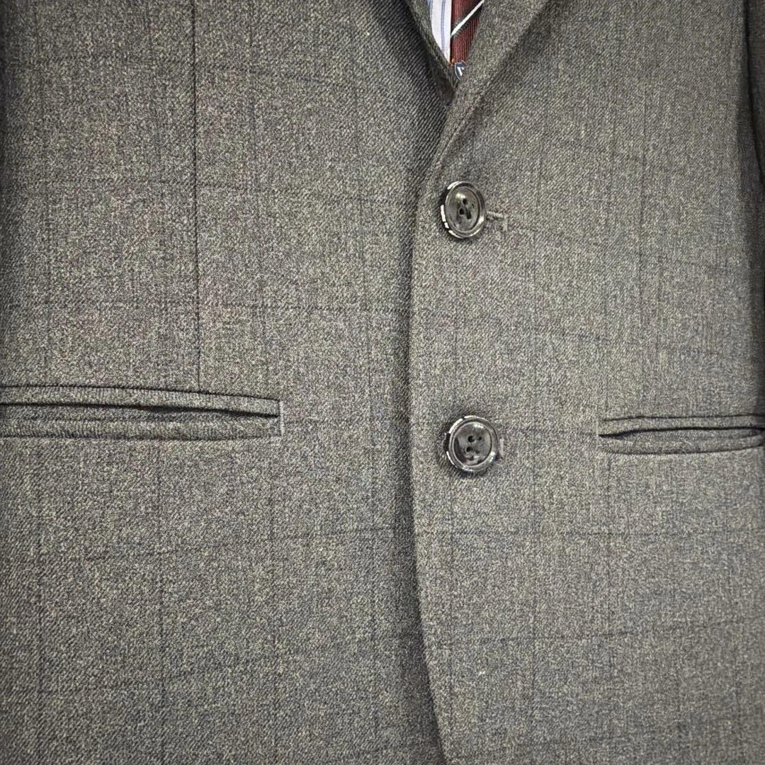 【美品】waltz by BEAMS フォーマル スーツ 130cm 男の子