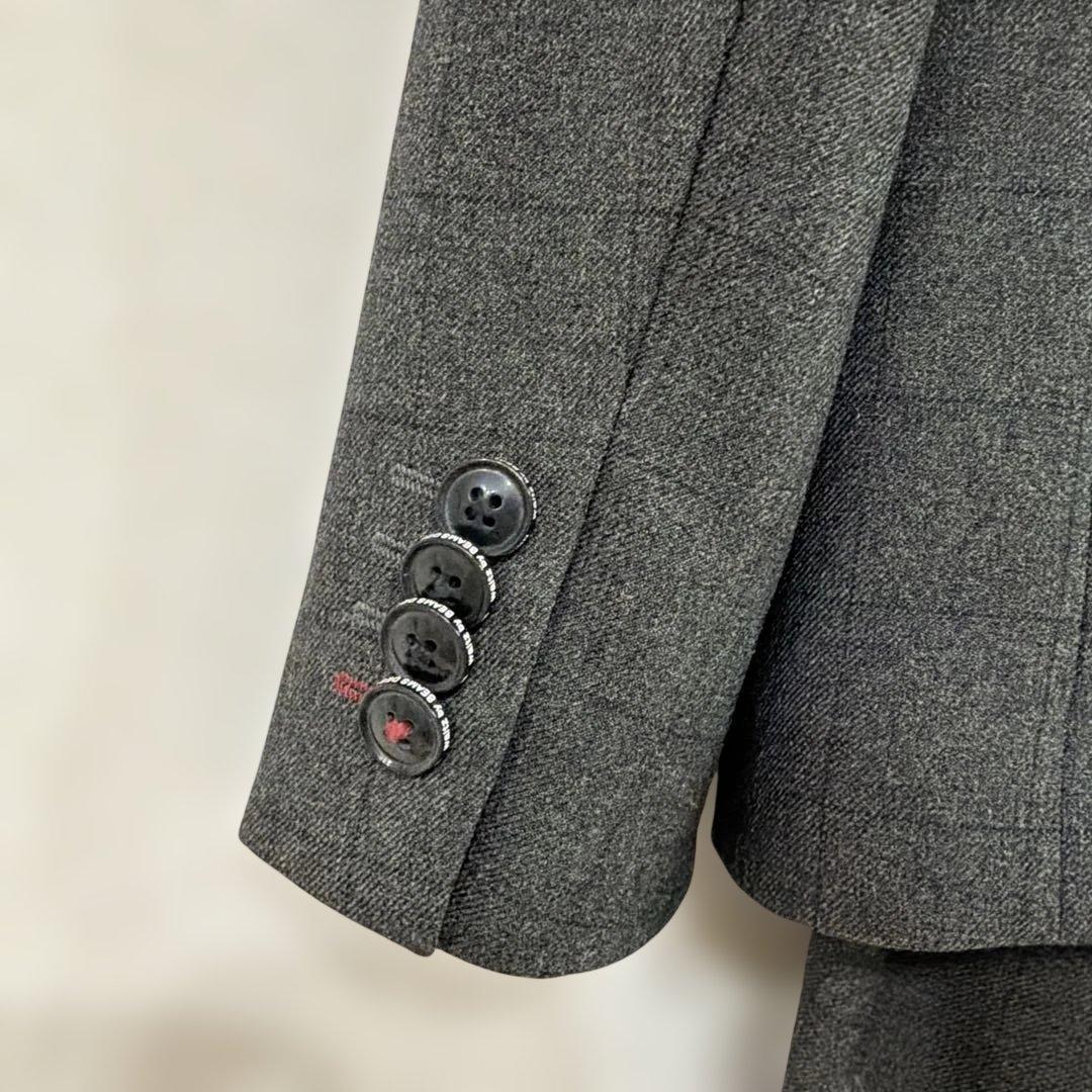 【美品】waltz by BEAMS フォーマル スーツ 130cm 男の子