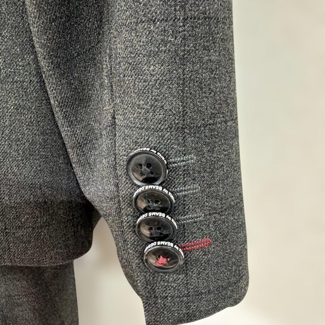 【美品】waltz by BEAMS フォーマル スーツ 130cm 男の子