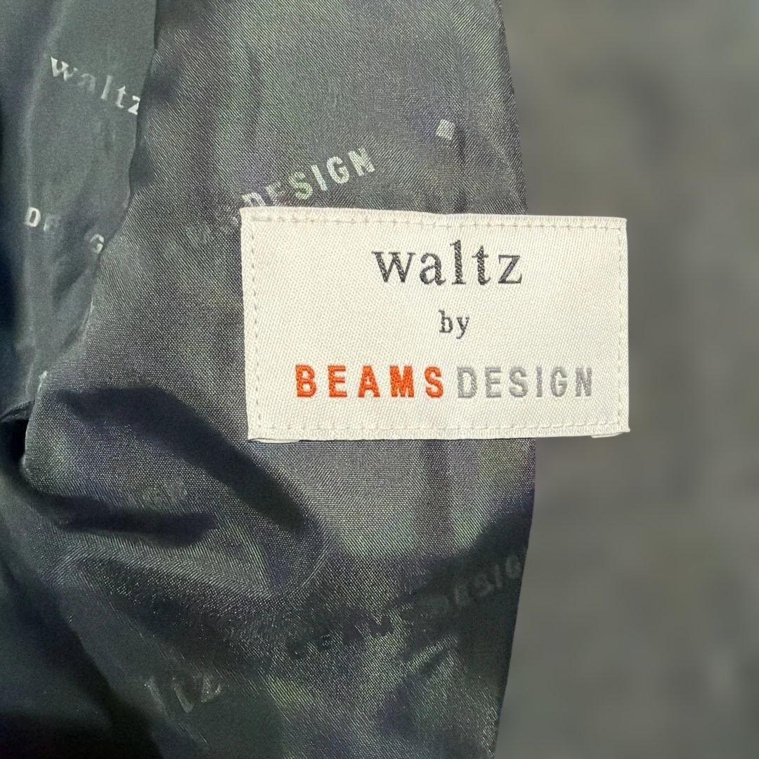 【美品】waltz by BEAMS フォーマル スーツ 130cm 男の子
