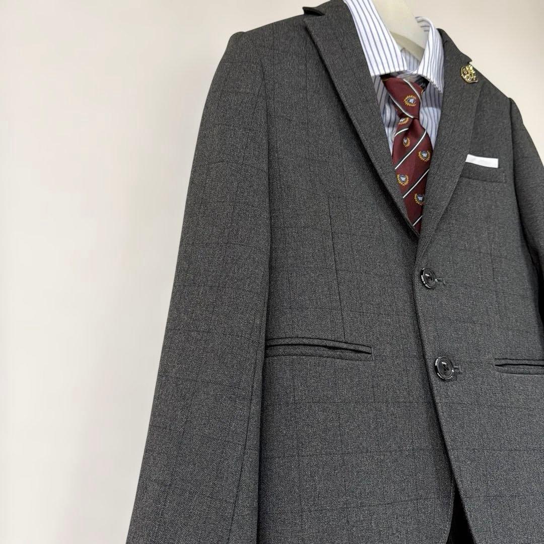 【美品】waltz by BEAMS フォーマル スーツ 130cm 男の子