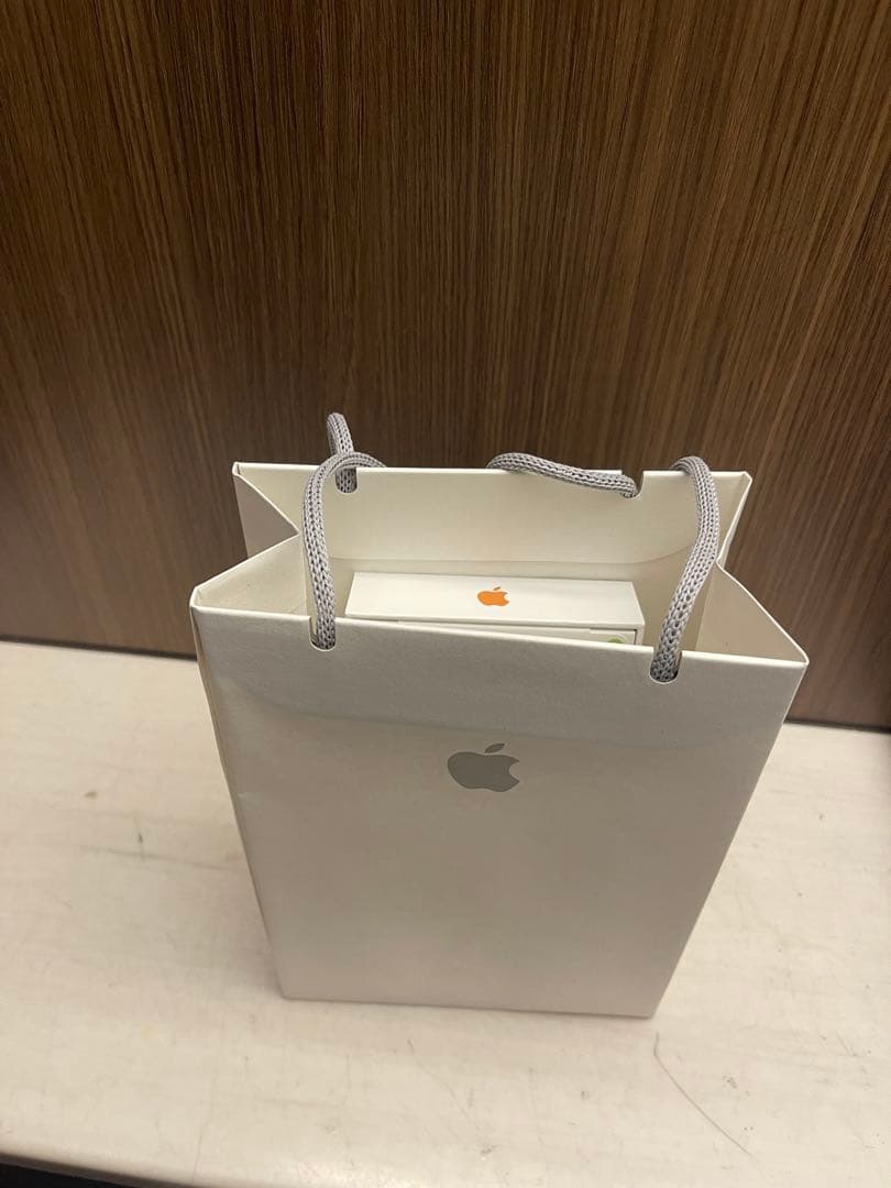 【新品未開封品】iPhone17 Pro Max 256GB コズミックオレンジ