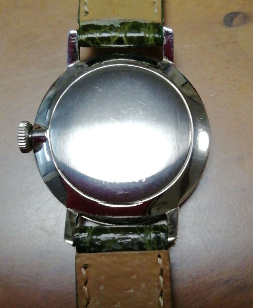 ユリスナルダン　婦人用時計