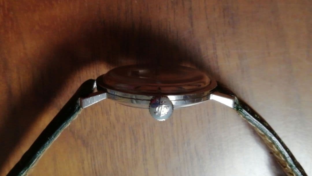 ユリスナルダン　婦人用時計