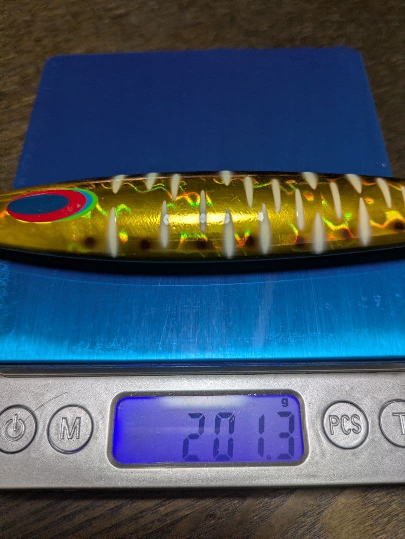 ディープライナー DEEPLINER スロースキップ