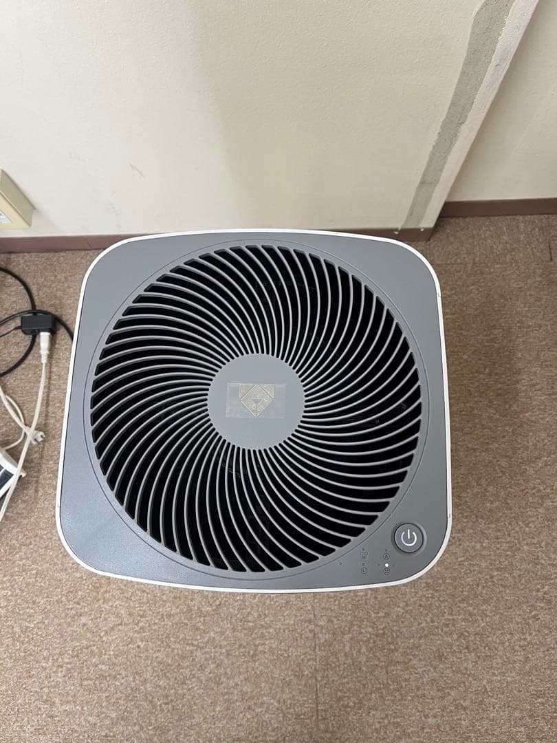 Airdog X5s 空気清浄機