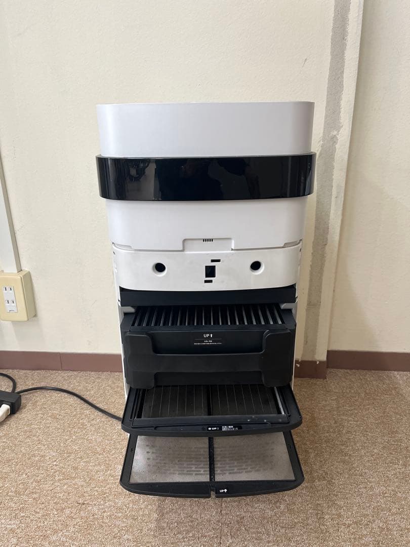 Airdog X5s 空気清浄機