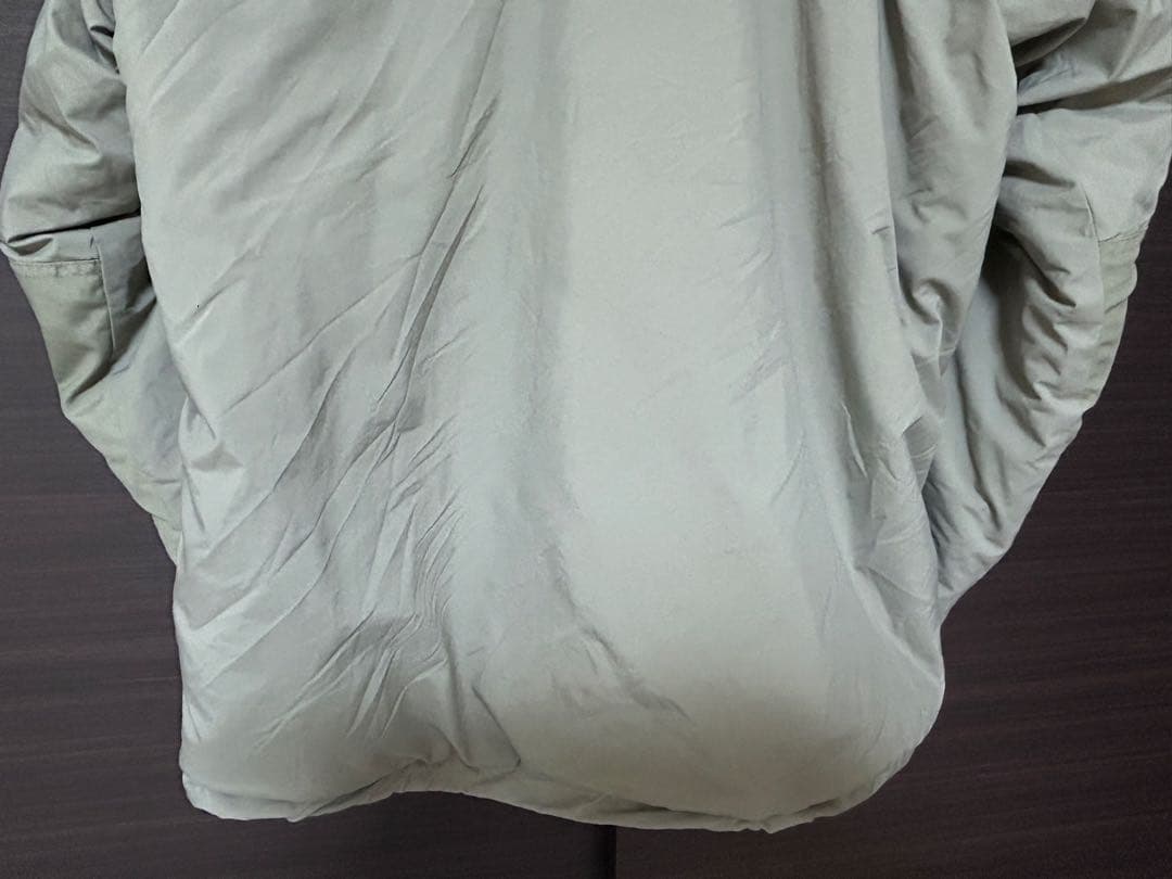 い*か様 美品 ECWCS LEVEL7 PRIMALOFT MEDIUM RE