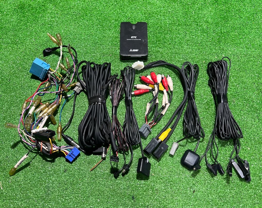 ダイアトーンサウンド　ナビ　NR-MZ200 2016 操作確認