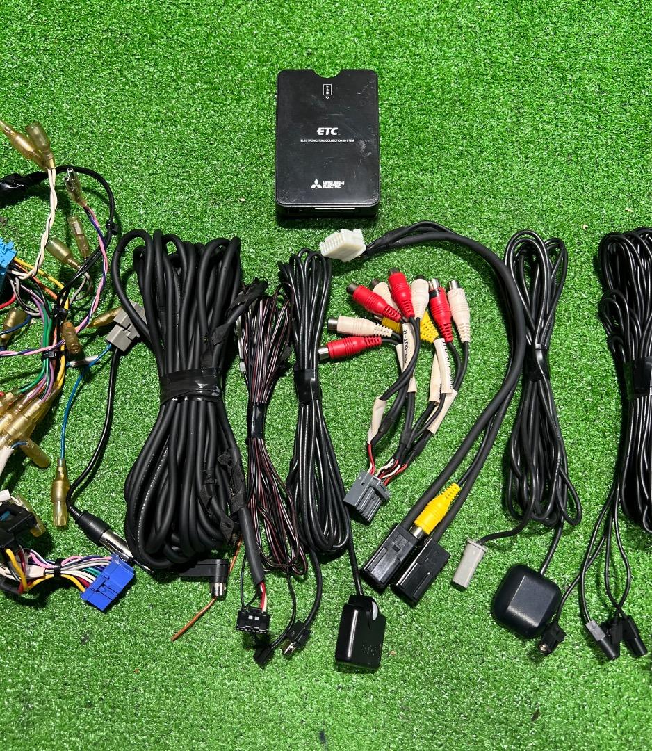 ダイアトーンサウンド　ナビ　NR-MZ200 2016 操作確認