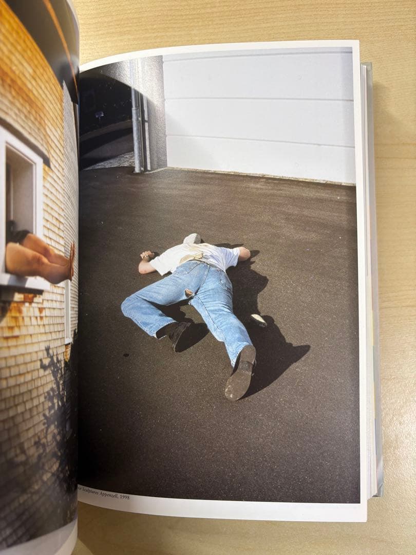 Erwin Wurm エルヴィン・ヴルム