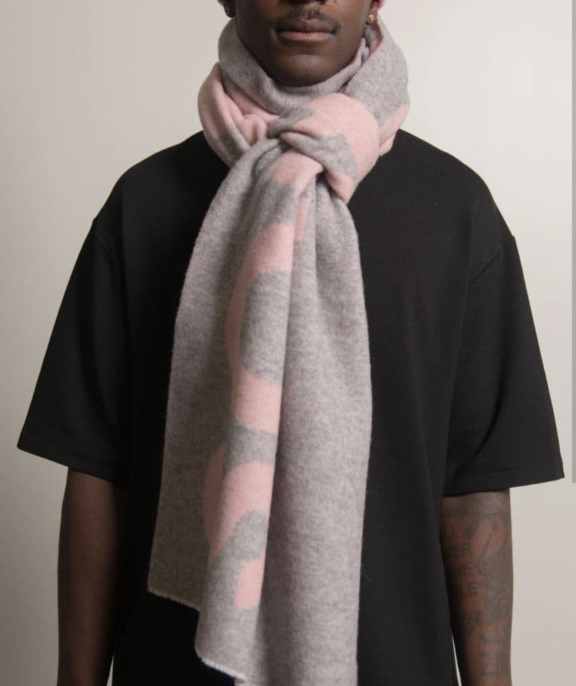 綾*様 Acne Studios マフラー ストール アクネ