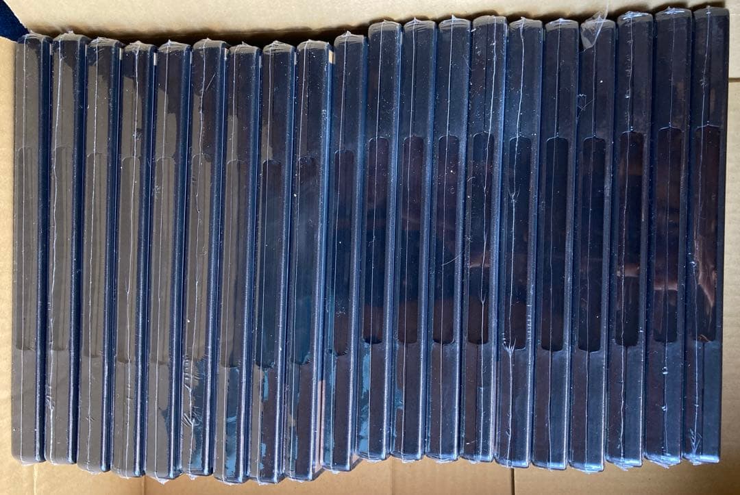 鬼平犯科帳第1シリーズ 第1〜第26話第2シリーズ第3〜12・15・16話未開封