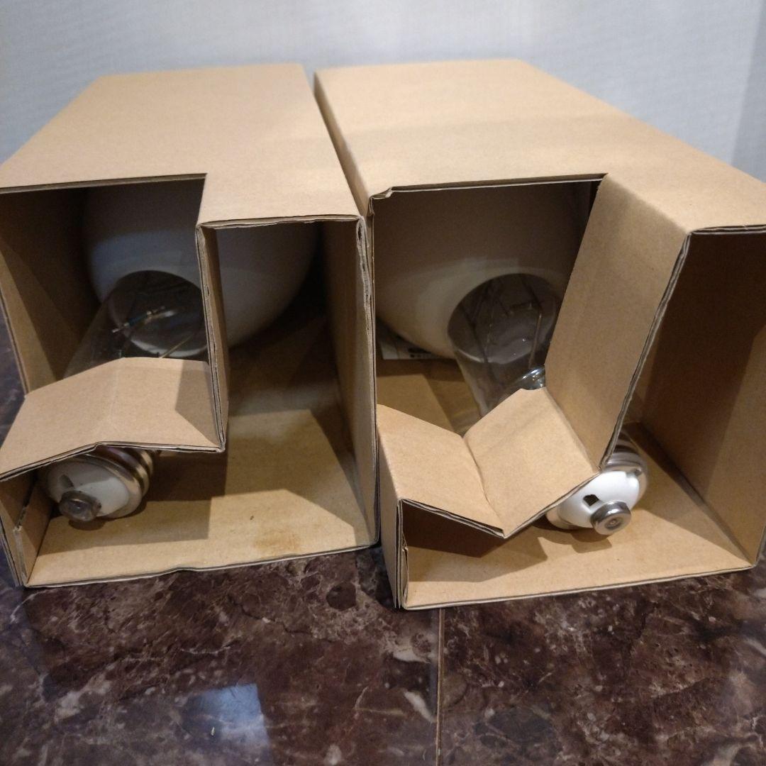 東芝 水銀ランプ HF-400X ２個セット