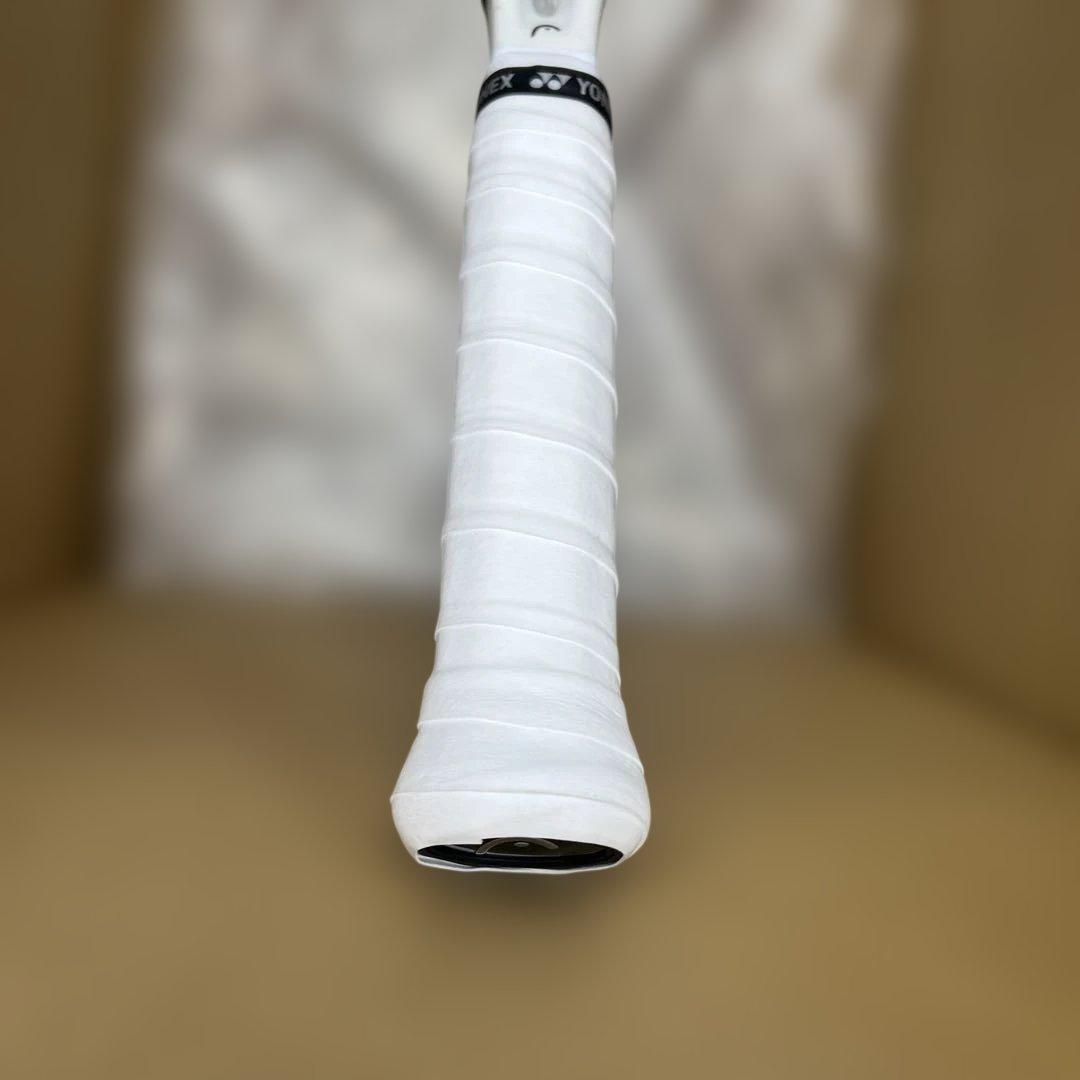 2026 HEAD SPEED TOUR グリップG3 シナーモデル